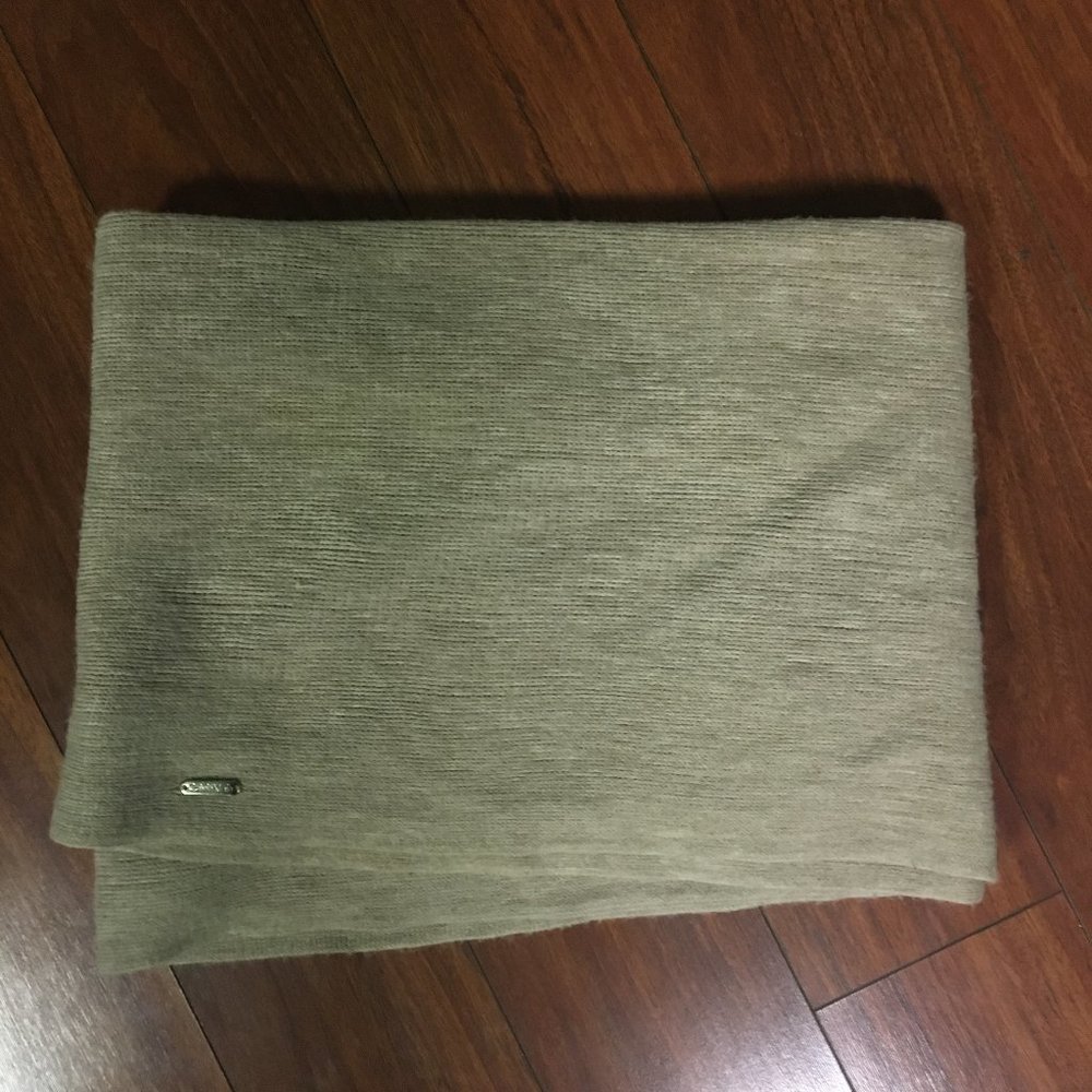 Calvin Klein Infinity Loop Scarf - image 2